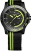 traser H3 105542 Green Spirit Armbanduhr Produktbild-Vorschau 6