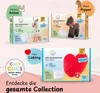 cucicuci DIY zestaw do szycia jednorożec biały Podgląd zdjęcia produktu 9