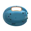 Pompa pneumatica elettrica a batteria WATTSUP Swift+ 20 PSI Anteprima dell’immagine prodotto 10