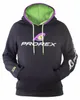 DAIWA PROREX HOODIE, M, černá, mikina, 18205-520 Náhled obrázku produktu 3