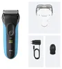 Braun Rasierer Herren Elektrisch Series 3+, Rasierapparat, Produktbild-Vorschau 8