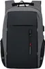 Batoh na notebook pro 17palcový notebook s USB portem, Náhled obrázku produktu 2