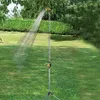 Douche de jardin Iris Pluvio avec trépied réglable et Voir les images du produit 2