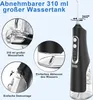 OKWISH Munddusche Kabellos, Tragbar Elektrische Produktbild-Vorschau 8