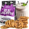 WPI-Proteinisolat 0 Zucker Real Pharm Real Isolat 100 700g Produktbild-Vorschau 1