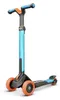 Scooter pieghevole BERG Nexo BLU Anteprima dell’immagine prodotto 12