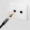 ORSEM SAT Adapter Set F-Stecker zum Antennenkabel Produktbild-Vorschau 4