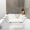InnovaGoods® 2-in-1 Badehocker, rutschfester Duschhocker, Produktbild-Vorschau 3