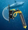 TELESIN Telesin Dome Port underwater housing for GoPro Hero Anteprima dell’immagine prodotto 10