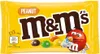 M&Ms Peanut 12x 45g Produktbild-Vorschau 2