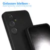 EAZY CASE - TPU Hülle für Samsung Galaxy S25 FE, TPU Case Produktbild-Vorschau 4