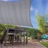 Lumaland Sonnensegel Polyester Rechteck 2 x 4 Meter Sand Produktbild-Vorschau 8