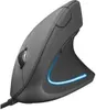 Trust Verto Vertical Ergonomic Wired Mouse 10001600 DPI Náhled obrázku produktu 15