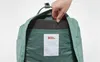 Fjällräven Kanken Rainbow, Stadt, Uni, Notebook-Gehäuse, Produktbild-Vorschau 11