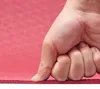 Adidas Yoga - Yoga Mat - 4mm - Collegiate Burgundy Produktbild-Vorschau 5