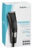 BaByliss E756E, cortapelos eléctrico - , 0,5 mm, 2,5 cm Vista previa de la imagen del producto 2