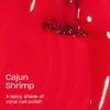 Opi lak na nehty 15ml Cajun Shrimp Náhled obrázku produktu 7
