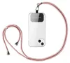 Cordón universal para móvil - Oro Rosa Vista previa de la imagen del producto 1