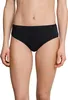 Schiesser Damen-Slip Baumwolle Essentials" 3er-Pack schwarz Produktbild-Vorschau 7