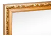 Wandspiegel TANJA mit Holzrahmen in Gold 50x150cm Produktbild-Vorschau 14