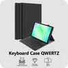 Hülle Samsung Galaxy Tab A11+ Schutzhülle - Cazy - Schwarz Produktbild-Vorschau 2