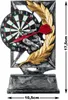 Darts Siegerpokal 18 cm – Die perfekte Trophäe für Produktbild-Vorschau 4