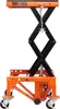 Hydraulický zvedák na motorku 200 kg zvedák na motorku Náhled obrázku produktu 10