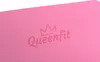 Queenfit Gymnastikmatte 0,6cm - 180x61cm - Trainingsmatte Produktbild-Vorschau 8