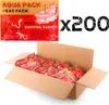 Aqua Heat Pack 'Gold' x 200 - set di 200 riscaldatori Anteprima dell’immagine prodotto 5