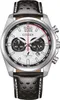 Citizen CA4640-09A Herrenuhr Eco-Drive Chronograph Schwarz/Weiß 1 Náhled obrázku produktu