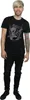 Looney Tunes - "Tweety Pie Rock" T-Shirt für Herren BI34122 Produktbild-Vorschau 4