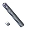ZELURXX Präsentations-Fernbedienung, Plug-and-Play, USB-C, Produktbild-Vorschau 1