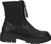La Strada  Damenschuhe Stiefeletten Stiefel Schwarz Productafbeelding-voorbeeld 9