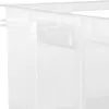 Keeeper 15399001000 Euro-Box XXL, natur-transparent Produktbild-Vorschau 4