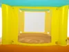 Bestway - Hüpfburg mit Planschbecken - Jumptopia Bouncer Produktbild-Vorschau 36