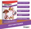 Stoppex® Parasit Mottenstopp- Spray gegen Motten, Produktbild-Vorschau 3