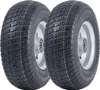 13x5.00-6 Rasenmäherreifen und Felgen Wanda P332, Produktbild-Vorschau 1