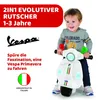 Chicco, moto en bois pour enfants, modèle Vespa Primavera, Voir les images du produit 3