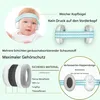 Baby Gehörschutz Kopfhörer, geräuschdämmende Ohrenschützer Produktbild-Vorschau 6