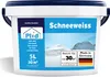 Plid Wandfarbe Schneeweiß 5L – für ca. 30m² / Innenfarbe Produktbild-Vorschau 1