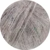 Lana Grossa - Natural Superkid Tweed 0623 hellgrau Produktbild-Vorschau 2