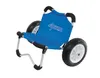 Ascan Sup-Buggy Transportwagen Blau ( ohne Original Produktbild-Vorschau 1