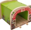 Bigjigs Rail Tunnel a doppia rotaia Anteprima dell’immagine prodotto 4