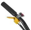 GEKO | Gartenfräse Benzin, 5,2 PS, 52cm, 2-Takt-Rasenboden Produktbild-Vorschau 13