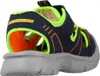 Sandalen Skechers 406520N NVLM für Kinder Produktbild-Vorschau 3