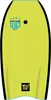Wave Power Bodyboard Woop 37, colore grafite e lime Anteprima dell’immagine prodotto 2