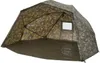 Prologic Element 65 Brolly Full System Camo 255x190x135cm - Produktbild-Vorschau 2