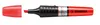 Textmarker - STABILO LUMINATOR - Einzelstift - rot Produktbild-Vorschau 2