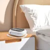Wecker mit Doppelalarm, Vibrationsfunktion und Produktbild-Vorschau 6
