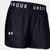 Under Armour Damen Play Up Shorts 3.0 - 1344552, Produktbild-Vorschau 25